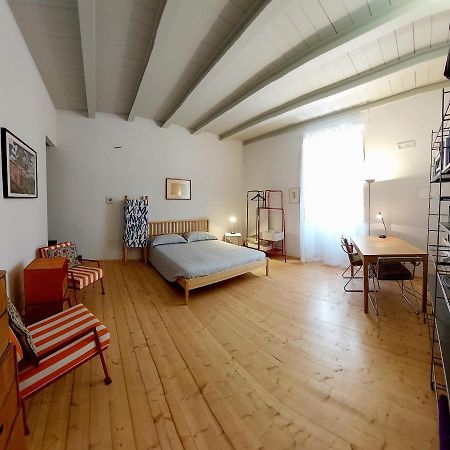 Ferienwohnung Guiscarda Turismo Bari Exterior foto