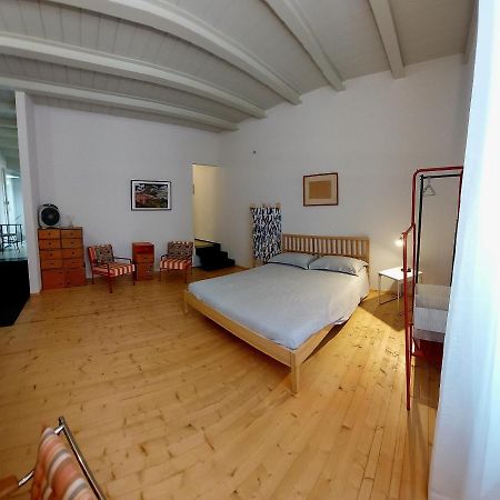 Ferienwohnung Guiscarda Turismo Bari Exterior foto