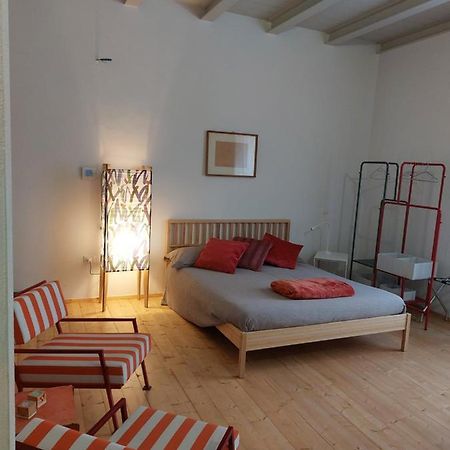 Ferienwohnung Guiscarda Turismo Bari Exterior foto