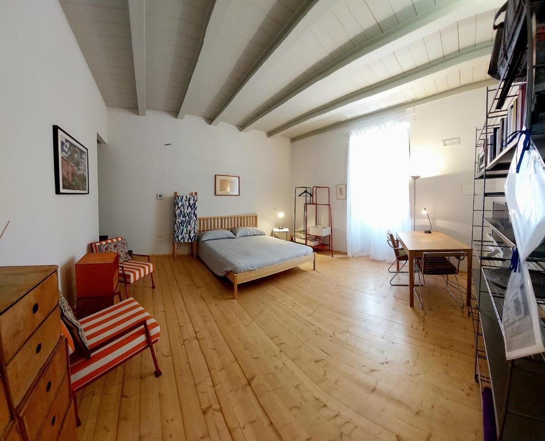 Ferienwohnung Guiscarda Turismo Bari Exterior foto