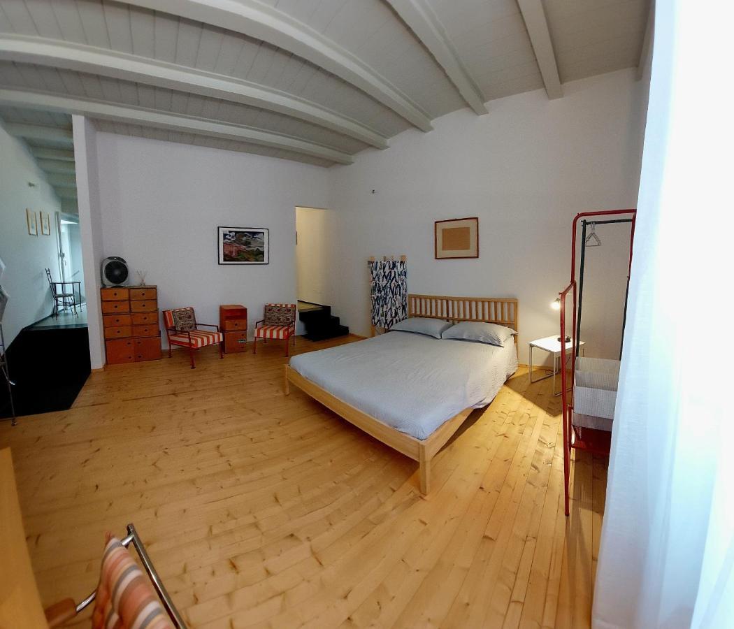 Ferienwohnung Guiscarda Turismo Bari Exterior foto