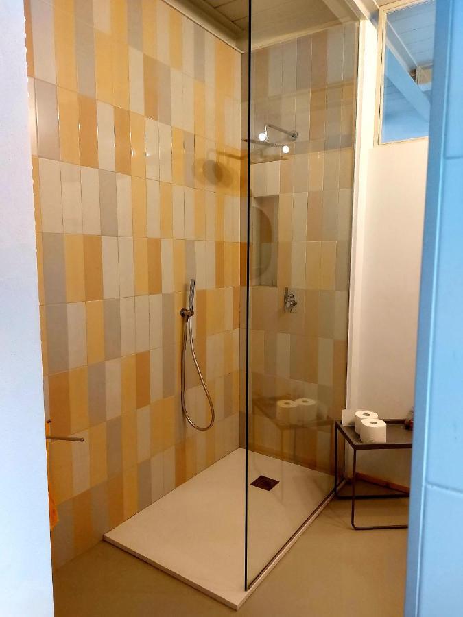 Ferienwohnung Guiscarda Turismo Bari Exterior foto