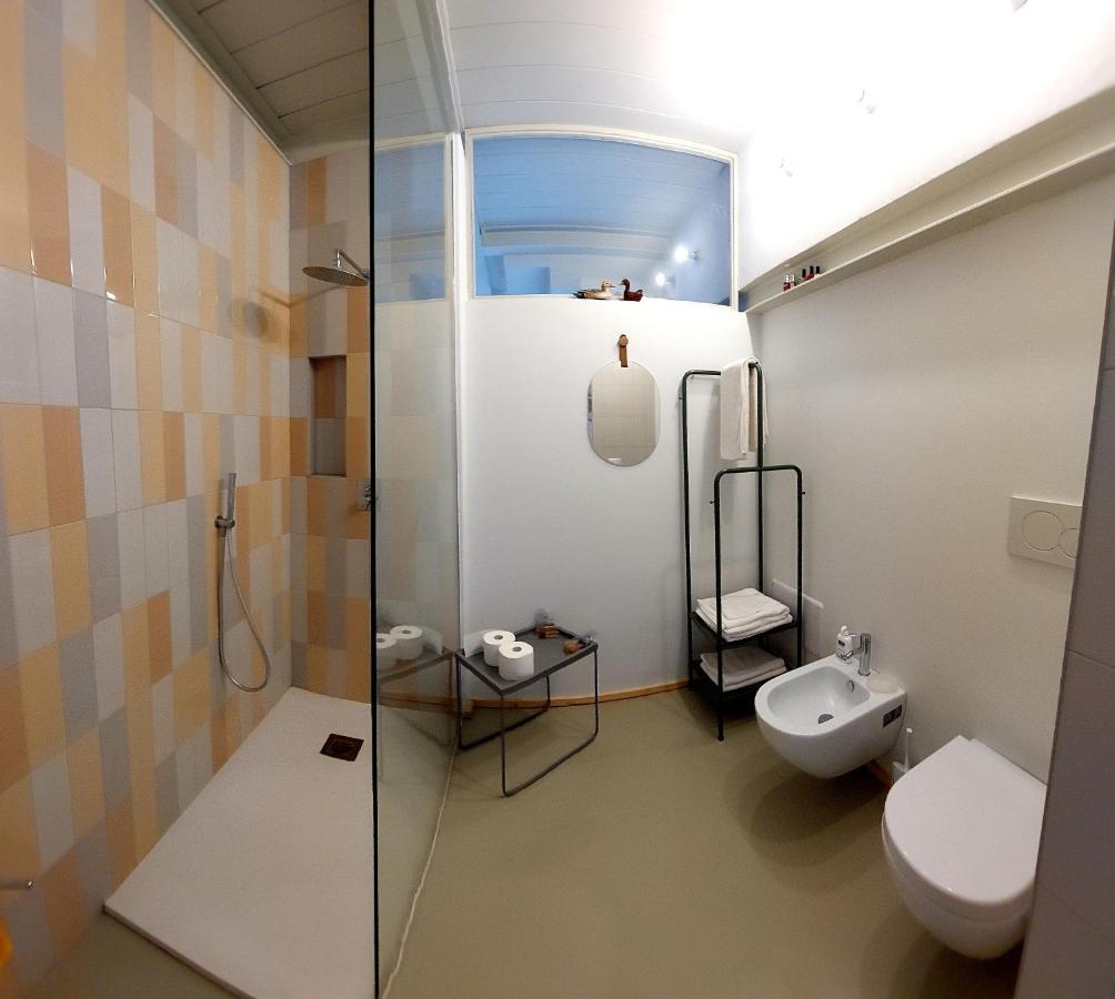 Ferienwohnung Guiscarda Turismo Bari Exterior foto