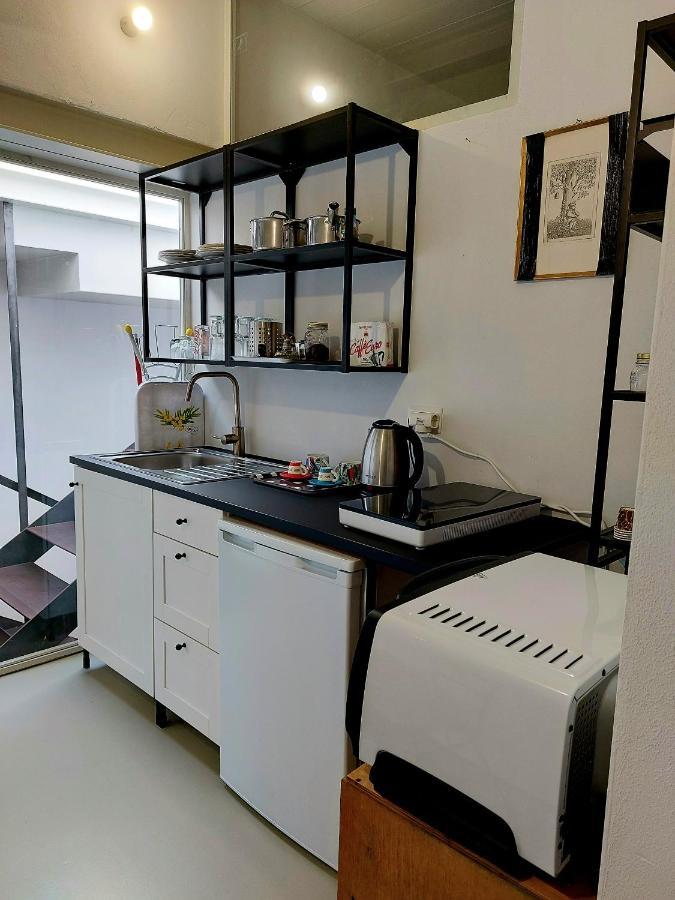 Ferienwohnung Guiscarda Turismo Bari Exterior foto