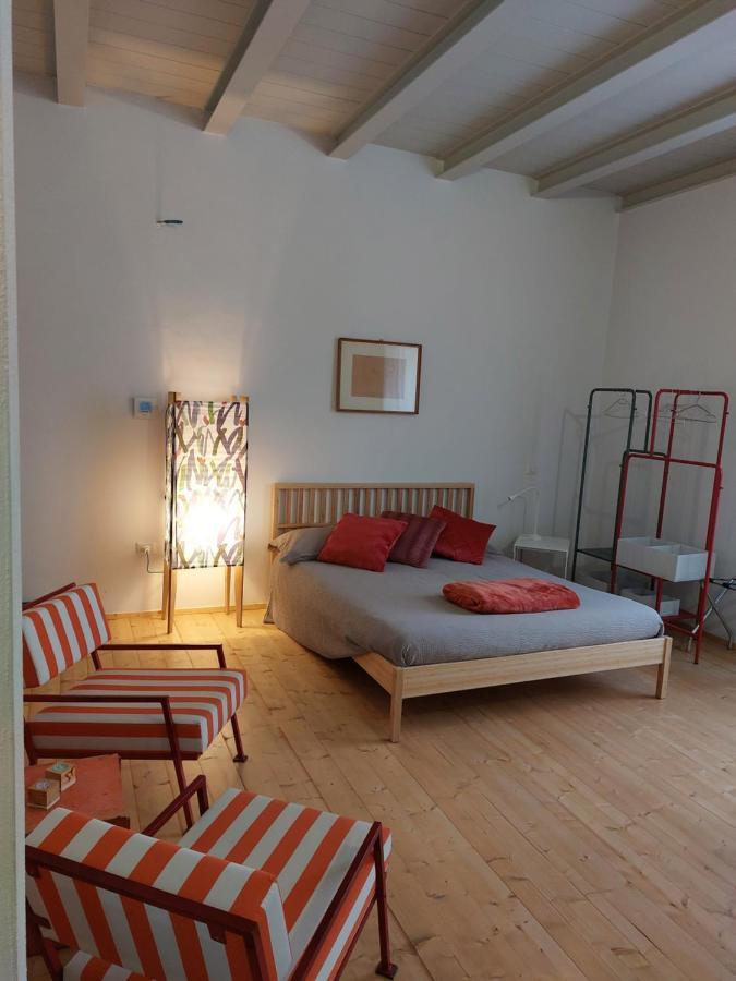 Ferienwohnung Guiscarda Turismo Bari Exterior foto
