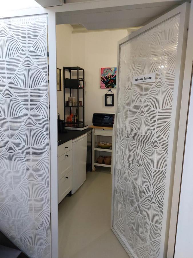Ferienwohnung Guiscarda Turismo Bari Exterior foto