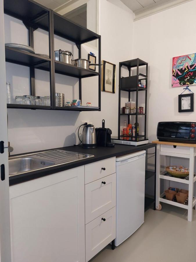Ferienwohnung Guiscarda Turismo Bari Exterior foto