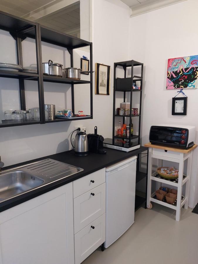 Ferienwohnung Guiscarda Turismo Bari Exterior foto