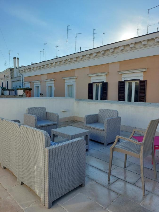 Ferienwohnung Guiscarda Turismo Bari Exterior foto