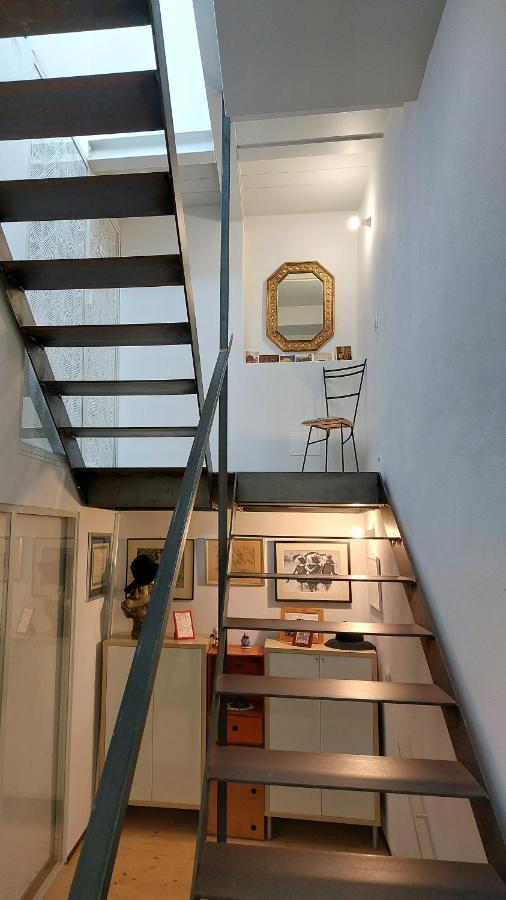 Ferienwohnung Guiscarda Turismo Bari Exterior foto