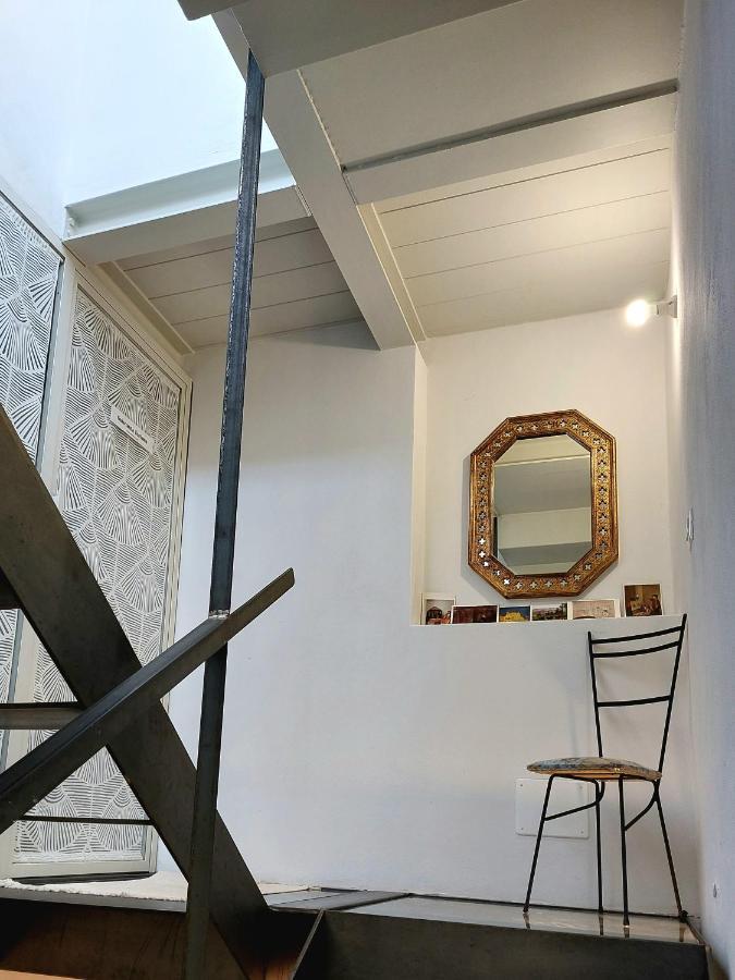 Ferienwohnung Guiscarda Turismo Bari Exterior foto